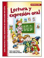 LECTURA Y EXPRESION ORAL