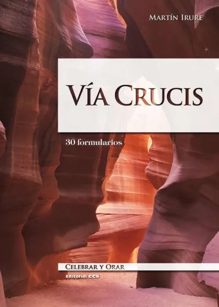 Vía Crucis 30 Formularios