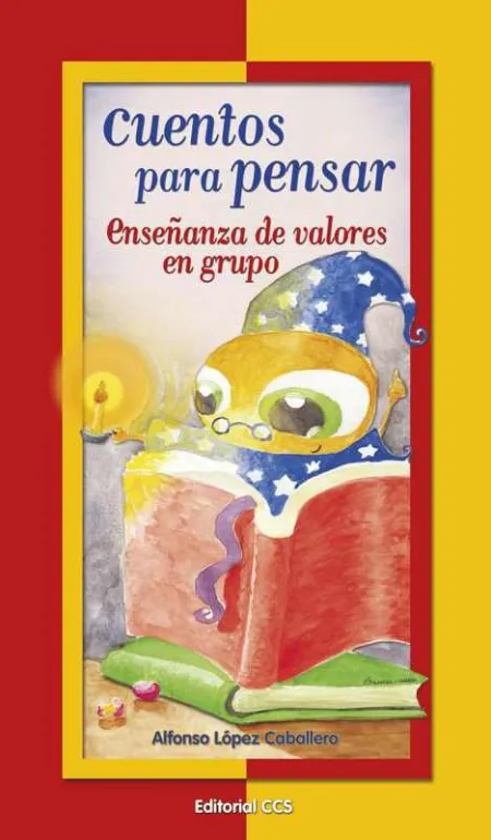 Cuentos para Pensar