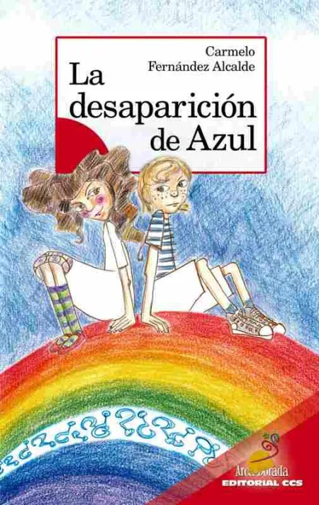 La Desaparición de Azul