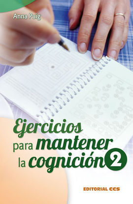 EJERCICIOS PARA MANTENER LA COGNICION 2