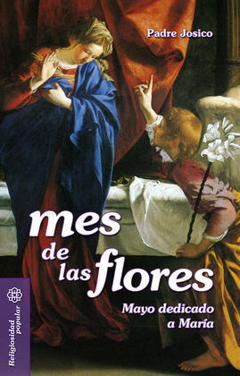 MES DE LAS FLORES