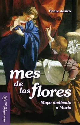 Mes de las Flores