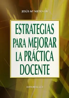Estrategias para Mejorar la Práctica Docente