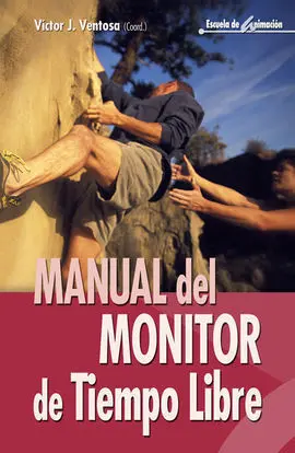 Manual del Monitor de Tiempo Libre