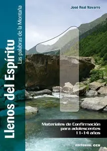 Llenos del Espíritu 1