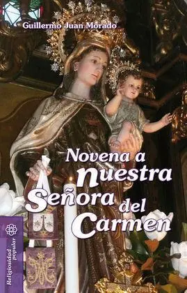 Novena a nuestra Señora del Carmen