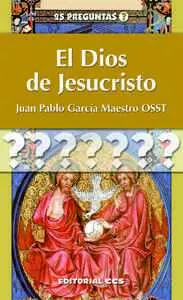 El Dios de Jesucristo