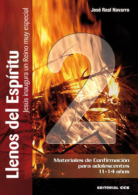 LLENOS DEL ESPÍRITU / 2