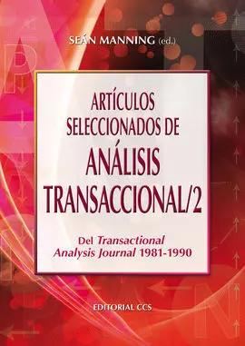 Artículos Seleccionados de Análisis Transaccional/2