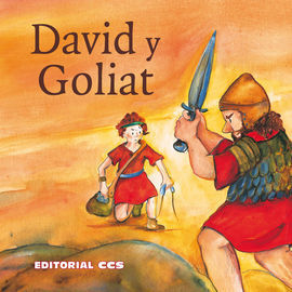 DAVID Y GOLIAT