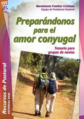 Preparándonos para el Amor Conyugal