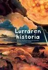 Lurraren Historia
