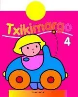 Txikimargo 4