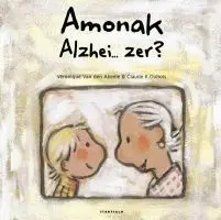 Amonak Alzhei Zer