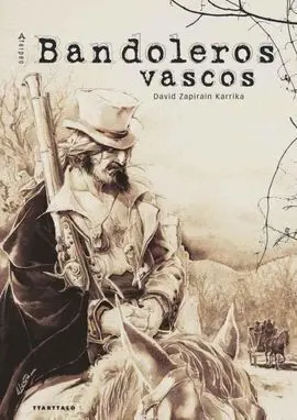 Bandoleros Vascos