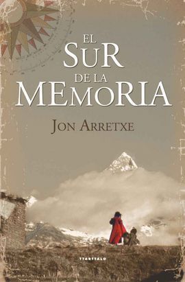 EL SUR DE LA MEMORIA