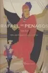 Rafael de Penagos 1889-1954