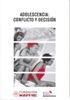 ADOLESCENCIA: CONFLICTO Y DECISION