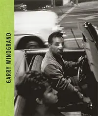 Garry Winogrand