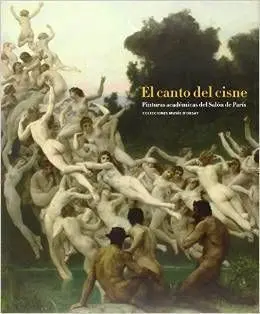 El Canto del Cisne