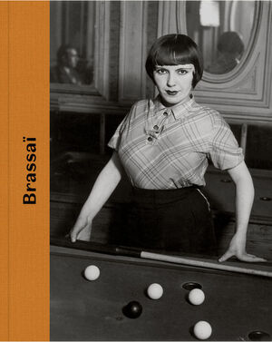 BRASSAÏ