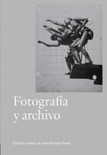 Fotografía y Archivo
