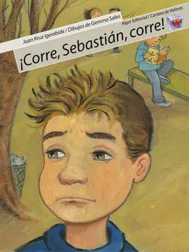 Corre, Sebastián, Corre!