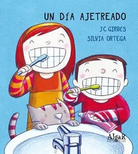 Un Dia Ajetreado
