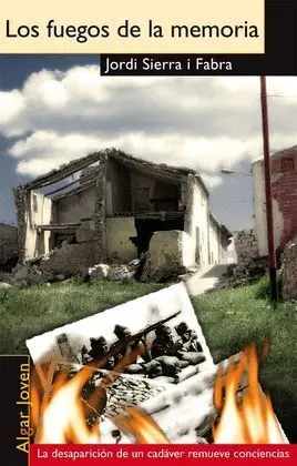 Los Fuegos de la Memoria
