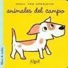 ANIMALES DEL CAMPO