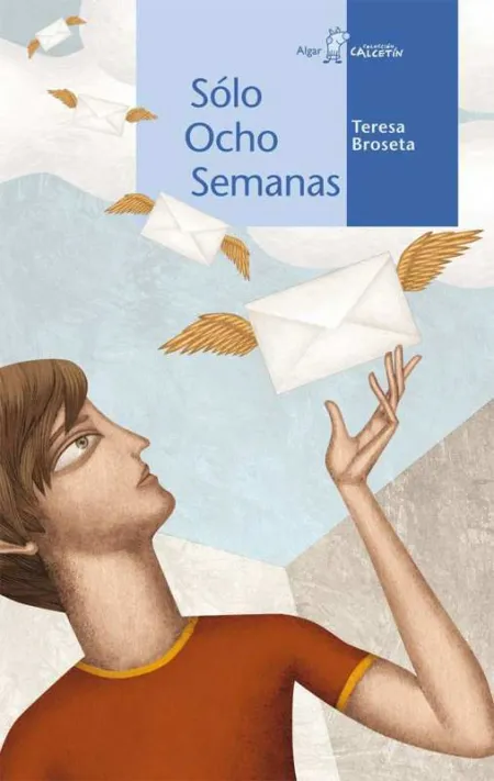 Solo Ocho Semanas