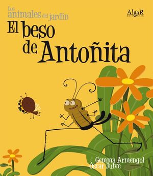 EL BESO DE ANTOÑITA
