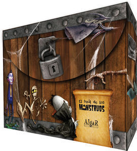 BAÚL DE LOS MONSTRUOS, EL