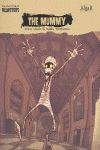 THE MUMMY