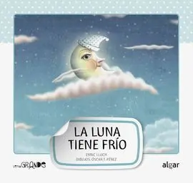 Luna Tiene Frio,La Mayuscula
