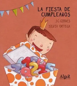 La Fiesta de Cumpleaños