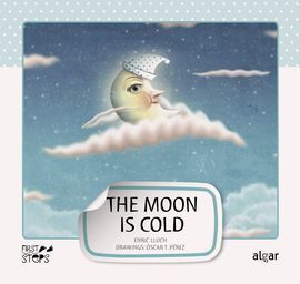 THE MOON IS COLD