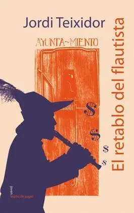El Retablo del Flautista