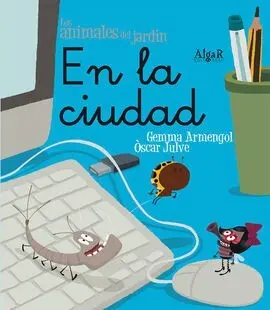 En la Ciudad Minuscula