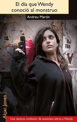 EL DIA EN QUE WENDY CONOCIÓ AL MONSTRUO