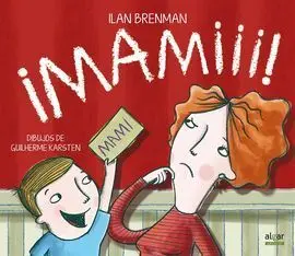 Mamá