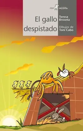 El Gallo Despistado