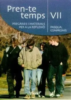 Pren-Te Temps