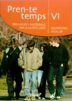 Pren-Te Temps Vii