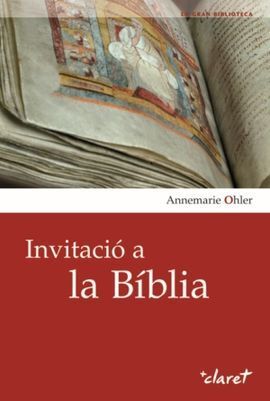 INVITACIO A LA BIBLIA