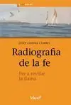 Radiografia de la Fe