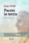 Pacem In Terris. Pau a la Terra