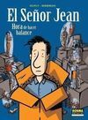 EL SEÑOR JEAN