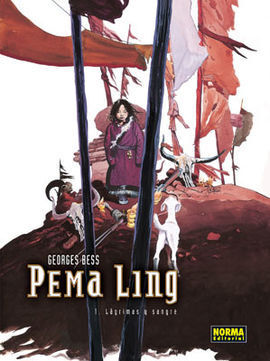 PEMA LING